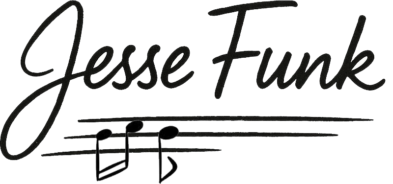 Jesse Funk | Game & Film Composer